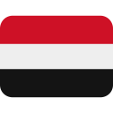 Yemen Flag icon