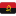 Angola Flag icon