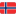Bouvet Island Flag icon