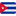 Cuba Flag icon