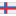 Faroe Islands Flag icon