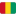 Guinea Flag icon