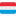 Luxembourg Flag icon