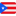 Puerto Rico Flag icon