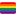 Special Rainbow Flag icon