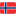 Svalbard Jan Mayen Flag icon