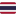 Thailand Flag icon