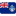 Tristan Da Cunha Flag icon