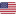 US Outlying Islands Flag icon