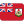 Bermuda Flag icon