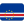 Cape Verde Flag icon
