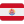French Polynesia Flag icon