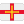 Guernsey Flag icon