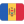 Moldova Flag icon
