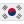 South Korea Flag icon