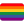 Special Rainbow Flag icon