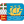 St Pierre Miquelon Flag icon