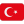 Turkey Flag icon