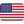 US Outlying Islands Flag icon