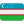 Uzbekistan Flag icon