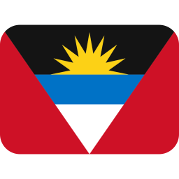 Antigua Barbuda Flag icon