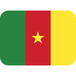 Cameroon Flag icon