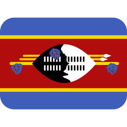 Eswatini Flag icon