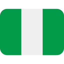 Nigeria Flag icon