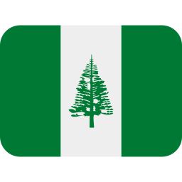 Norfolk Island Flag icon