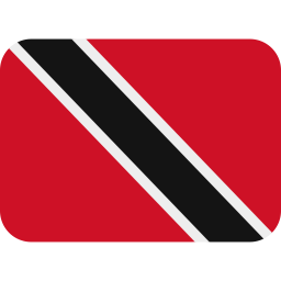 Trinidad Tobago Flag icon