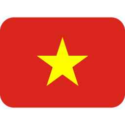 Vietnam Flag icon