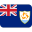 Anguilla Flag icon