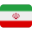 Iran Flag icon