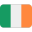 Ireland Flag icon