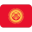 Kyrgyzstan Flag icon