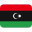 Libya Flag icon
