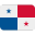 Panama Flag icon