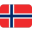 Svalbard Jan Mayen Flag icon