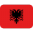 Albania-Flag icon