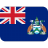 Ascension-Island-Flag icon