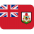 Bermuda-Flag icon