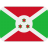 Burundi-Flag icon