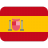 Ceuta-Melilla-Flag icon