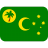 Cocos-Keeling-Islands-Flag icon