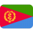 Eritrea-Flag icon