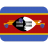 Eswatini-Flag icon