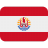 French-Polynesia-Flag icon