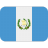 Guatemala-Flag icon