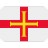 Guernsey-Flag icon