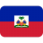 Haiti-Flag icon